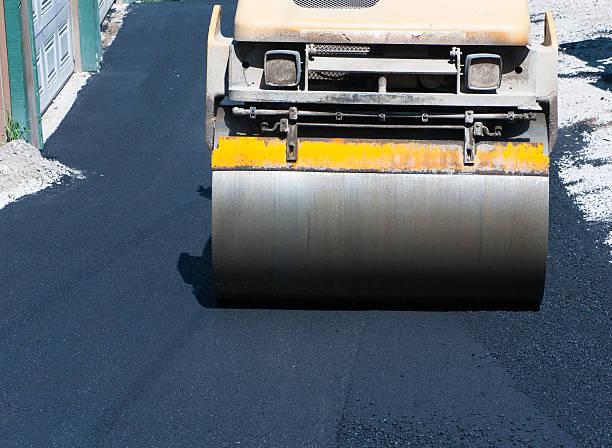 Why Choose Us For All Your Driveway Paving Needs in Trafford, PA?