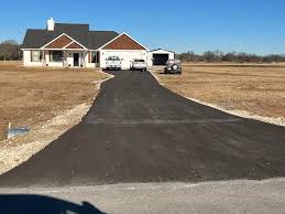 Trusted Trafford, PA Driveway Paving Services Experts